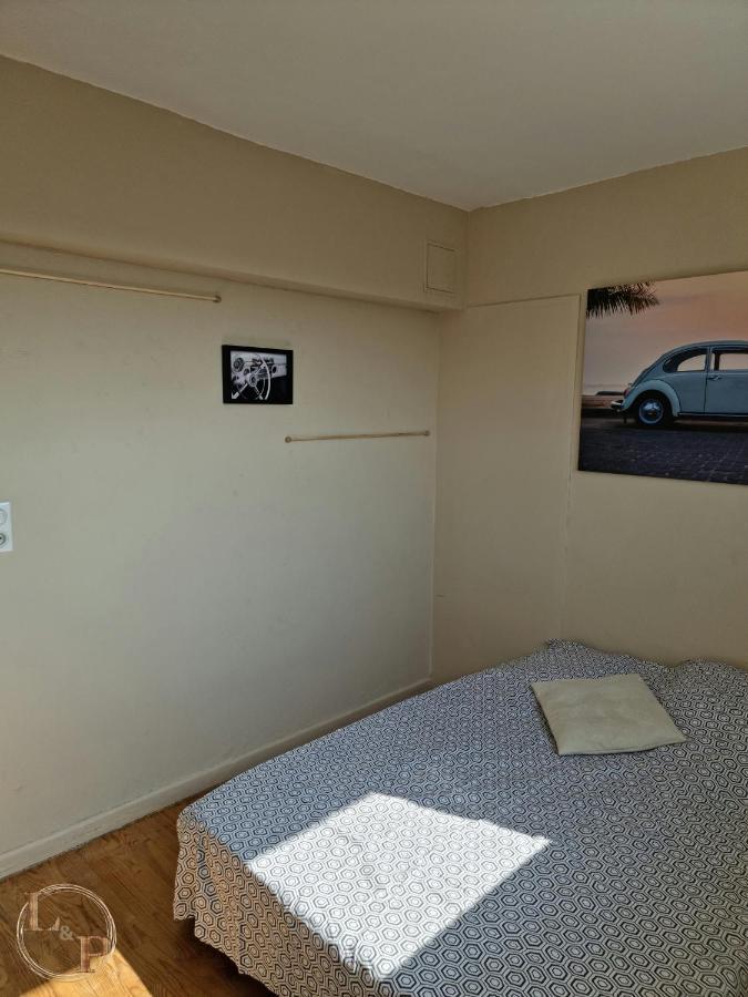 Le Belvedere Vue Pyrenees, Familiale, Centre Tarbes Apartment Luaran gambar